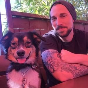 Meet your Posher, Matthew